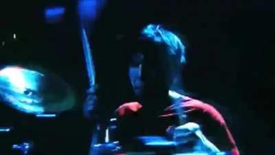 Wait for it.... Wait for it..... (or skipped to around the 2 minute mark)