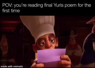 Hearing her breathe in the background is what scares me the most