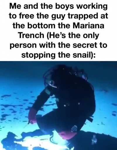 Peter I don't get it