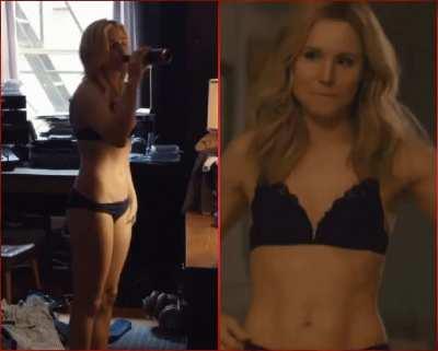 Come Home to One: Chloë Grace Moretz vs Kristen Bell