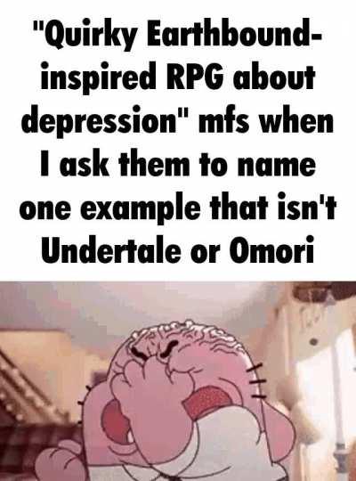 Even these two don't really fit