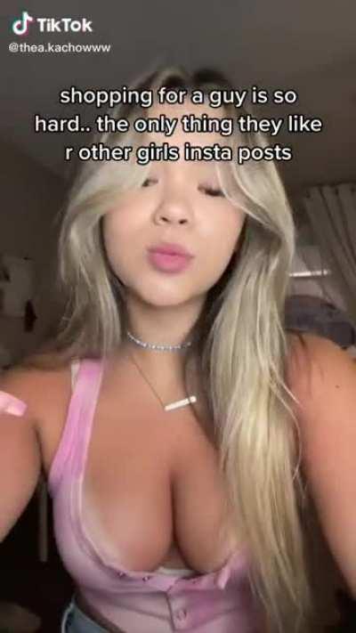 New Tiktok