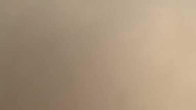 F/A-18F Super Hornet Low Flyover