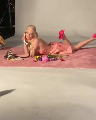 Luxury Law - The Doll part 2