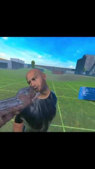 This scene was so deep 😔