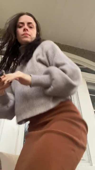 I want anal sooooo bad you have no idea