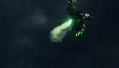 The reason I've been gone for a bit: