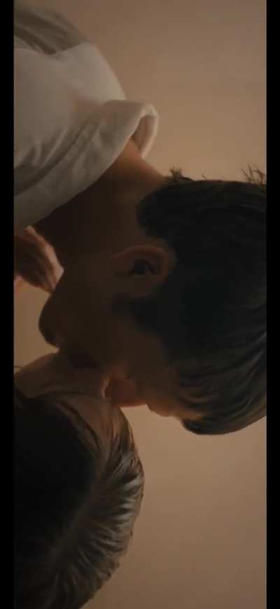 Sydney Sweeney : Anyone But You Steamy Sex Scene