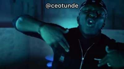 KSI used the same flow as heskey time like we wouldn’t notice