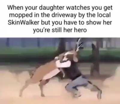 The Japanese version of Florida man?