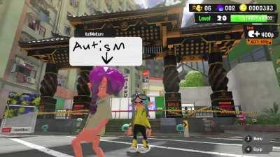 I was messing with settings on my TV and this happened.