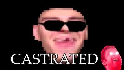 Brian - xQc Diss Track w/ Lyrics (Warning: Brutal)