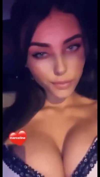 Madison Beer has the exclusives 🤯😎