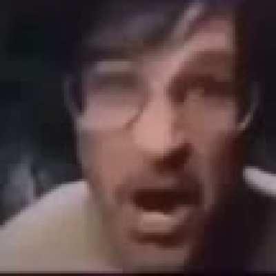 This is the rhythm of the night