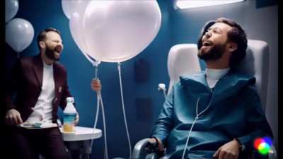 Destination Dental Tourism AI vs Cavities