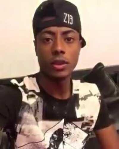 Maior inimigo do metaforando