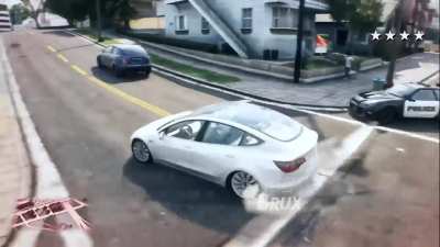 Gee Tee Aye SIX tRailer TOOO