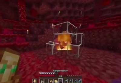 Villain or monster? 🤨