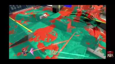 Even Nintendo is on to us