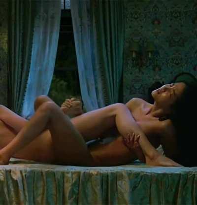 Kim Tae-ri & Kim Min-Hee