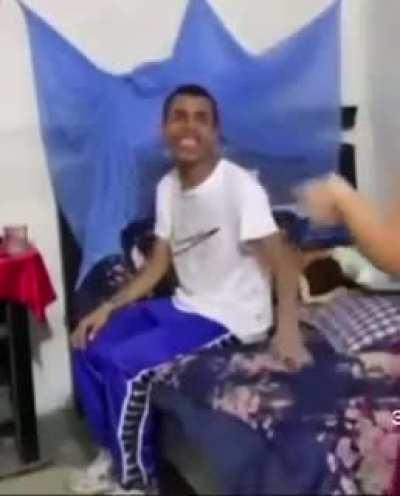 Expectations vs reality