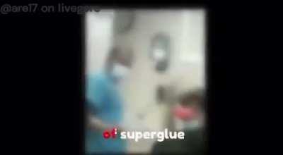 Literal na dumb ways to die