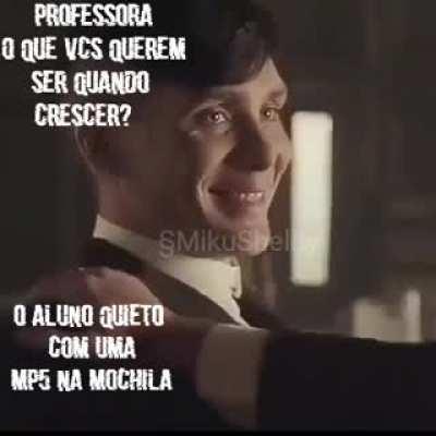 Alguém conhece essa seria se sim me dá o nome na moral