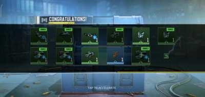 Bruh! 42 and nothing...