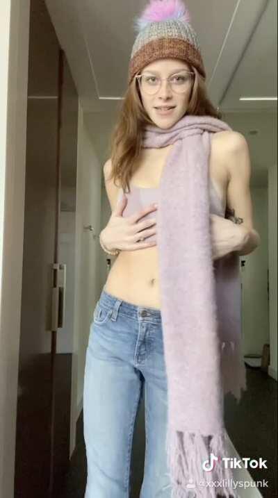 Someone said this was Tiktok Premium😁