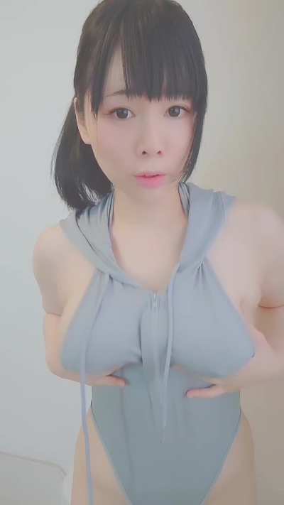 #512 - Boobs vibe feels too good 💓