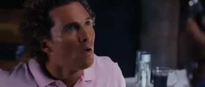 What's a song that will forever be associated with a scene from a movie? 