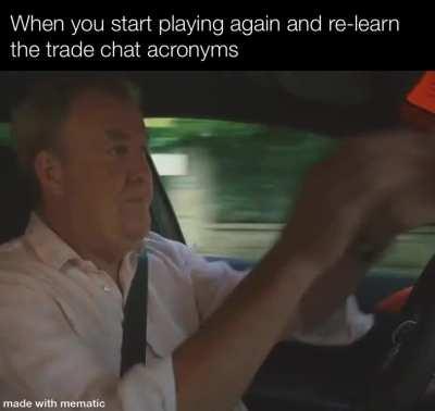 I feel so spicy using non-words