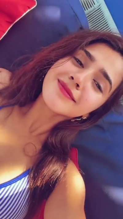 Roshni Walia