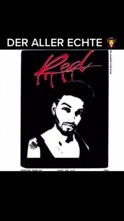 Das ist das Beste, was ein deutschsprachiger je komponiert hat.