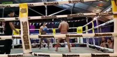 Двойной нокаут