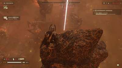 Administering Freedom(85 Kill Airstrike