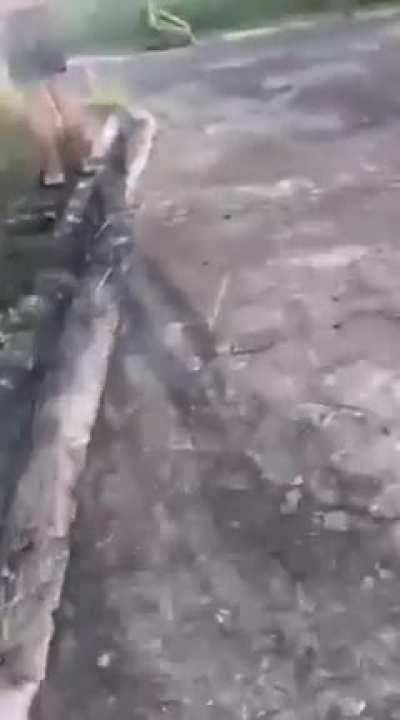 Sino umubus ng ice cream ko