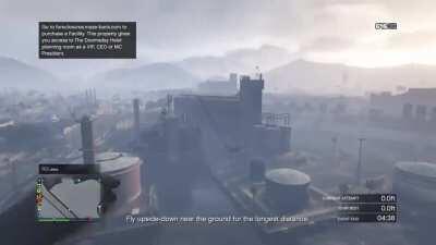 Secret GTA 6 easter egg!!!