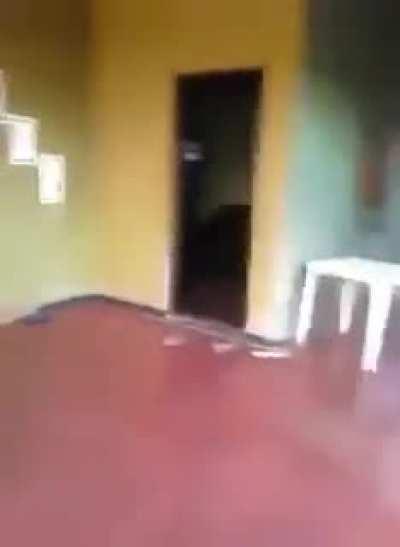 You can count the pixels on your screen