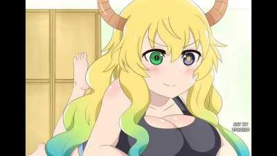 Lucoa [Miss Kobayashi's Dragon Maid]