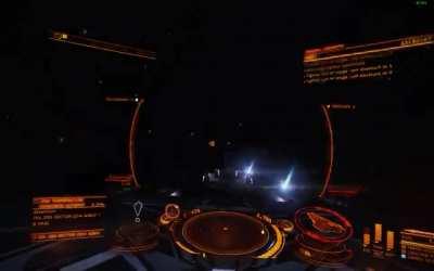 I'll try spinning, that's a good trick