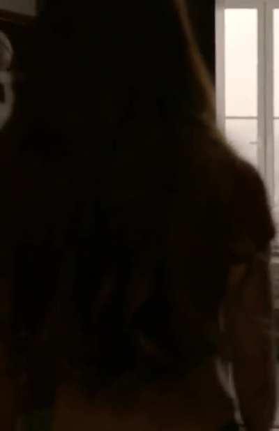 Melissa Barrera in Vida