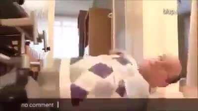 Unico comentario: xd