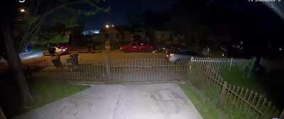 That boy was hitting broom back😂🔥