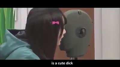 No tsunderes there :c