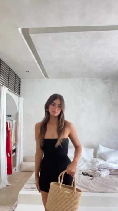 Ella | Insta dump compilation 