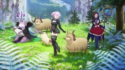 The Tunguska Experience