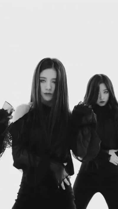 #HEEJIN pillowtalk edit