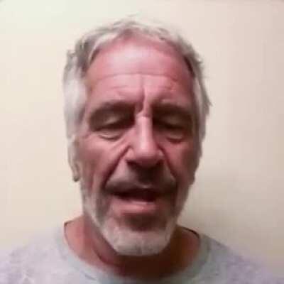 This man sure does love little girls, I wonder why tho...