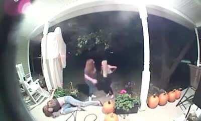 Моя бывшая со своими ебучими подругами